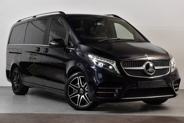 Mercedes-Benz V-class V250 d Avantgarde 447