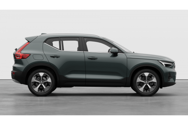 2026 Volvo XC40 XZ Ultra B4 Bright SUV Image 5