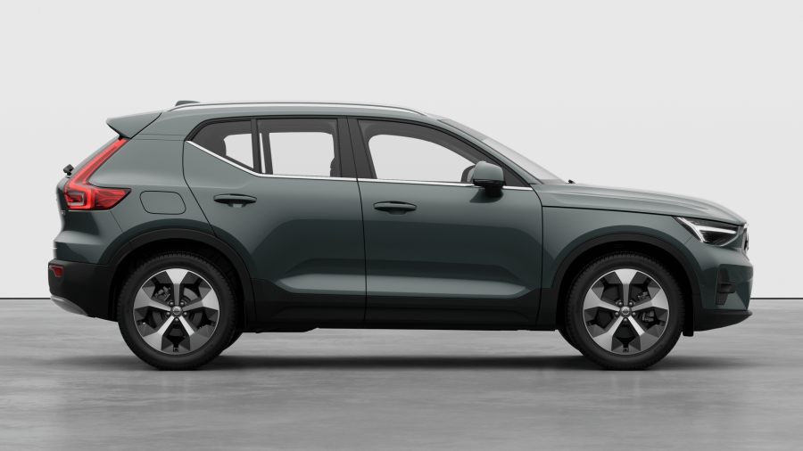 2026 Volvo XC40 XZ Ultra B4 Bright SUV Image 5
