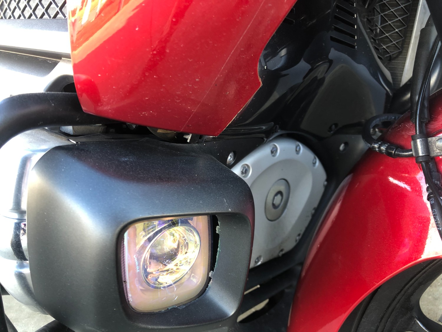 2015 Honda Valkyrie 1800cc GL1800C Motorcycle Image 18