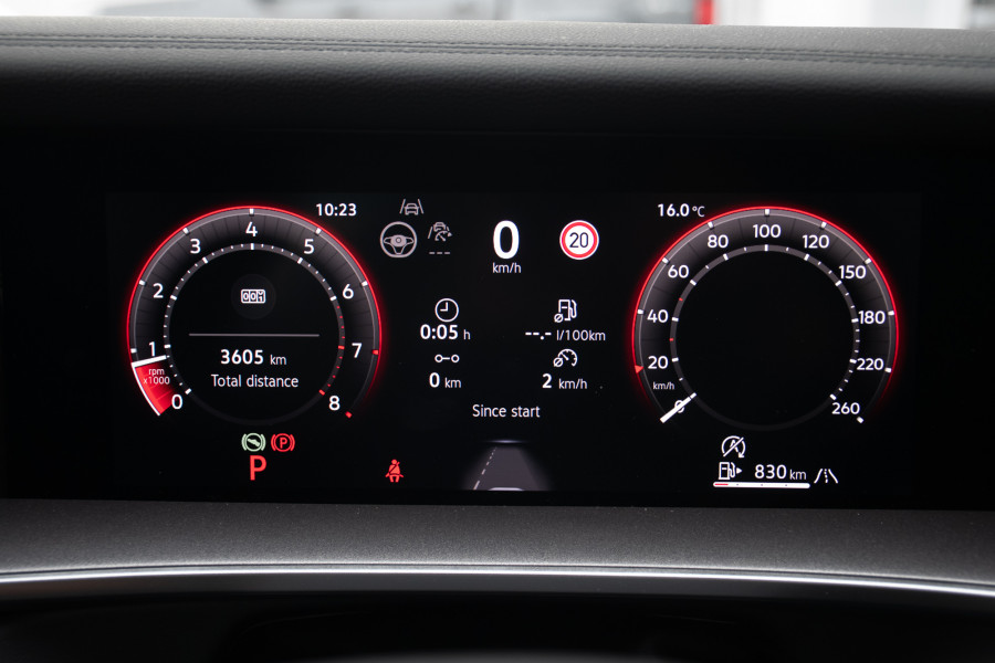 2025 Volkswagen Tayron R4 150TSI Life SUV Image 12
