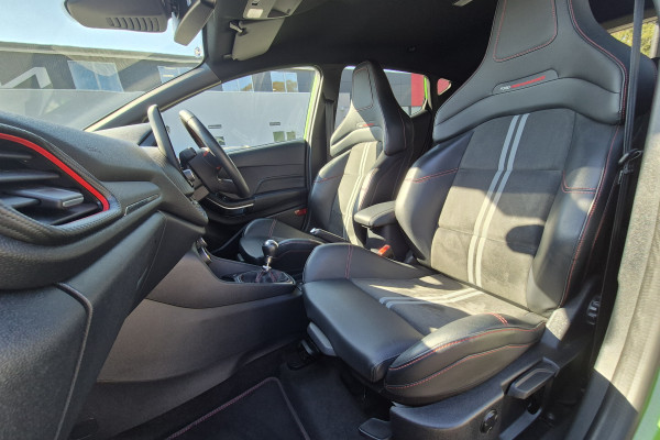 2021 Ford Fiesta WG ST Hatch Image 9