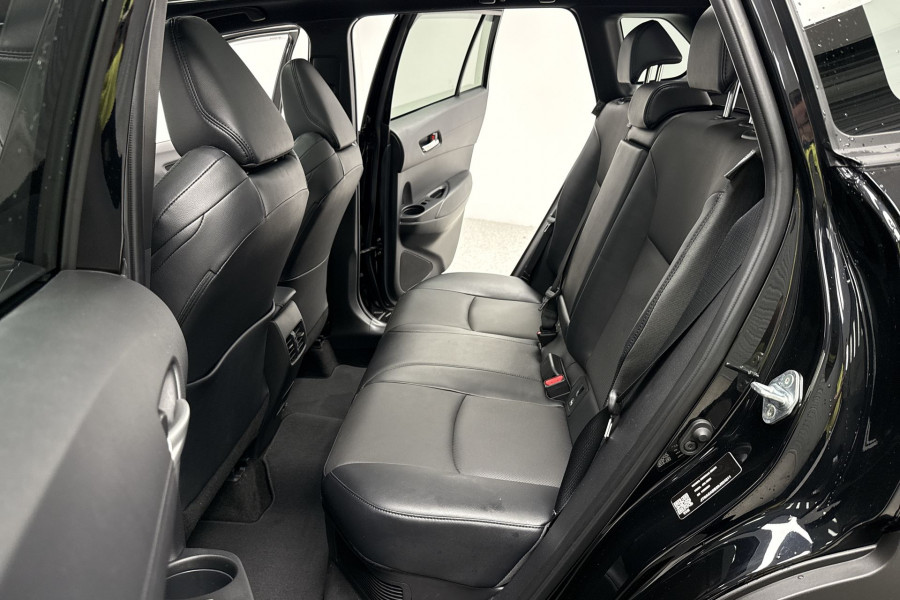 2024 Toyota Corolla Cross MXGH15R Atmos SUV Image 14