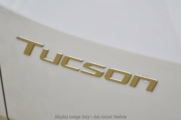 2026 Hyundai Tucson NX4.V4 Elite SUV Image 20