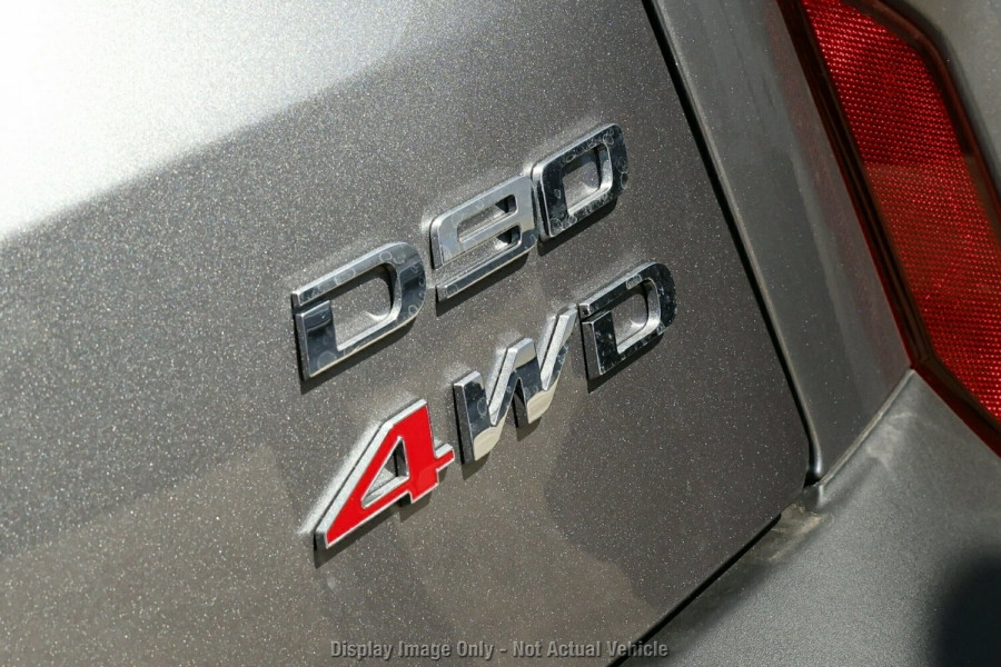 2026 MY25 LDV D90 SV9A Executive SUV Image 5