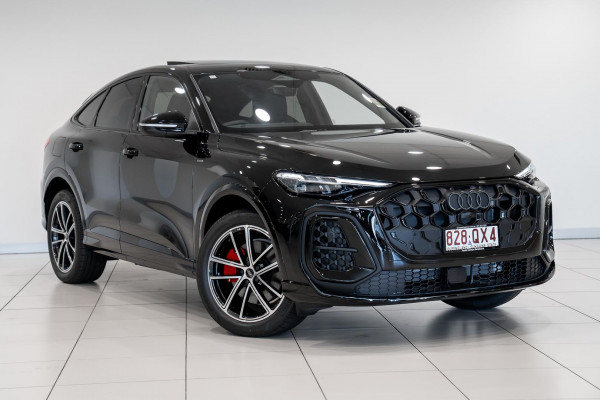 Audi Q5 e-hybrid 270kW