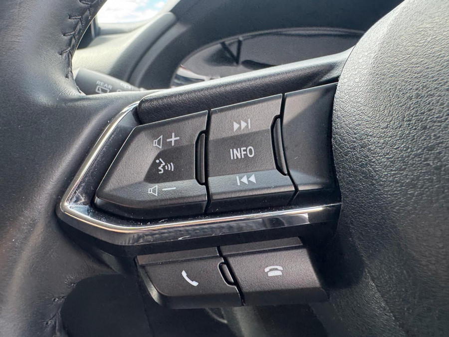 2022 Mazda CX-5 KF Series Maxx Sport SUV Image 23