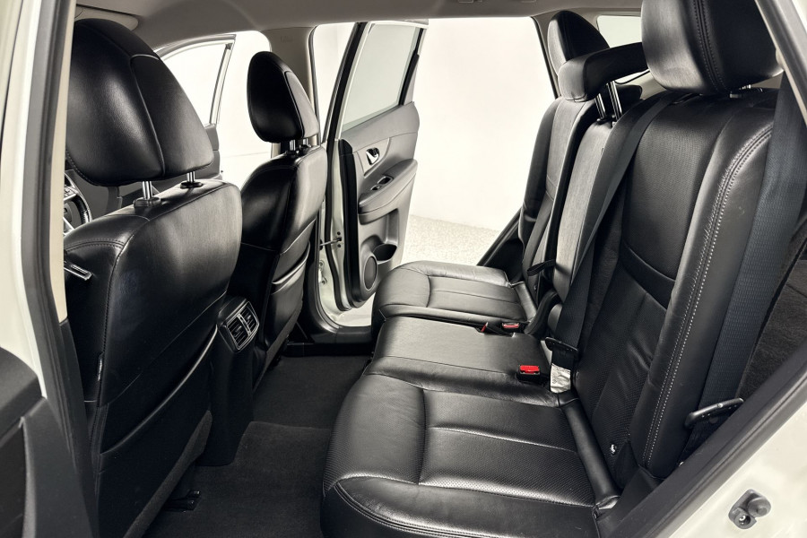 2019 MY21 Nissan X-Trail T32 ST-L SUV Image 14