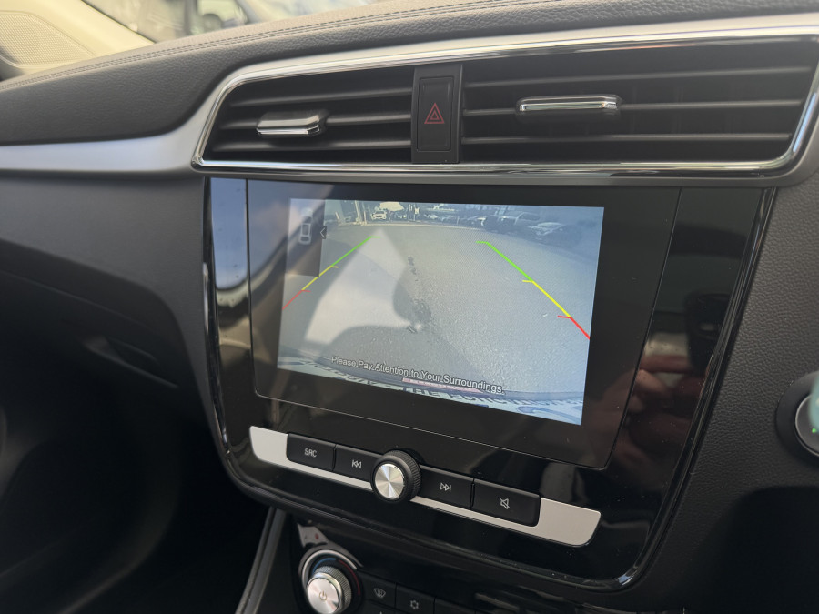 2021 MG ZS EV AZS1 Essence SUV Image 32