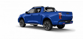 2025 GWM Cannon NPW Lux Ute image 3