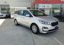 Kia Carnival S YP