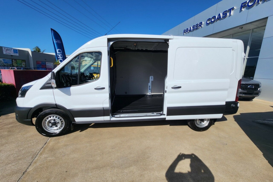 2024 Ford Transit VO 350L Van Image 6