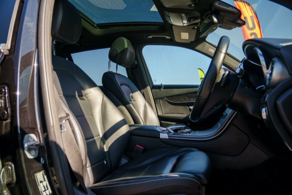 2019 Mercedes-Benz GLC-Class X253 GLC200 SUV Image 19