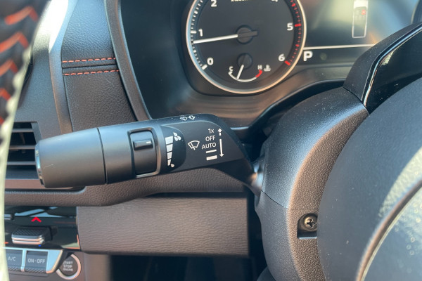 2026 Nissan Navara D27 PRO-4X Ute Image 21