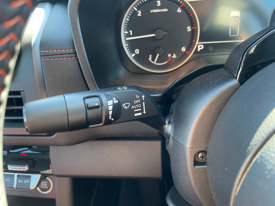 2026 Nissan Navara D27 PRO-4X Ute Image 21