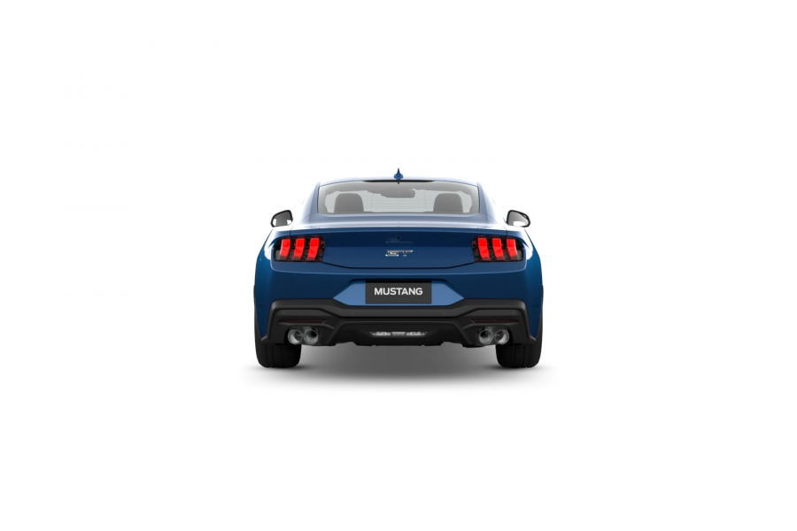2024 MY24.5 Ford MUSTANG FO Automatic GT Hatch Image 6