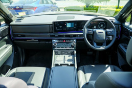 2024 MY25 Hyundai Santa Fe MX5.V1 Hybrid Calligraphy SUV