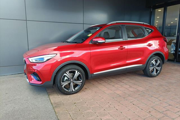2025 MG ZST Vibe SUV