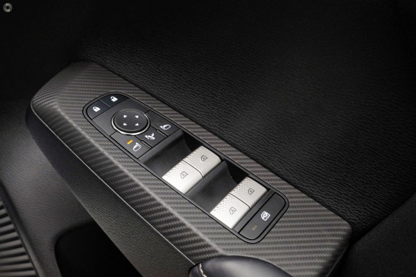 2025 Mitsubishi Outlander ZM LS SUV Image 13