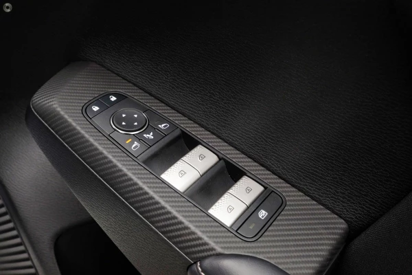 2025 Mitsubishi Outlander ZM LS SUV Image 13