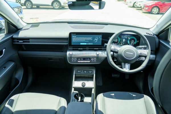2026 MY27 Hyundai KONA SX2.V3 Hybrid Elite SUV Image 17