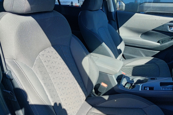 2024 Subaru Crosstrek G6X 2.0L SUV Image 24