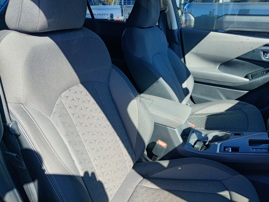 2024 Subaru Crosstrek G6X 2.0L SUV Image 24