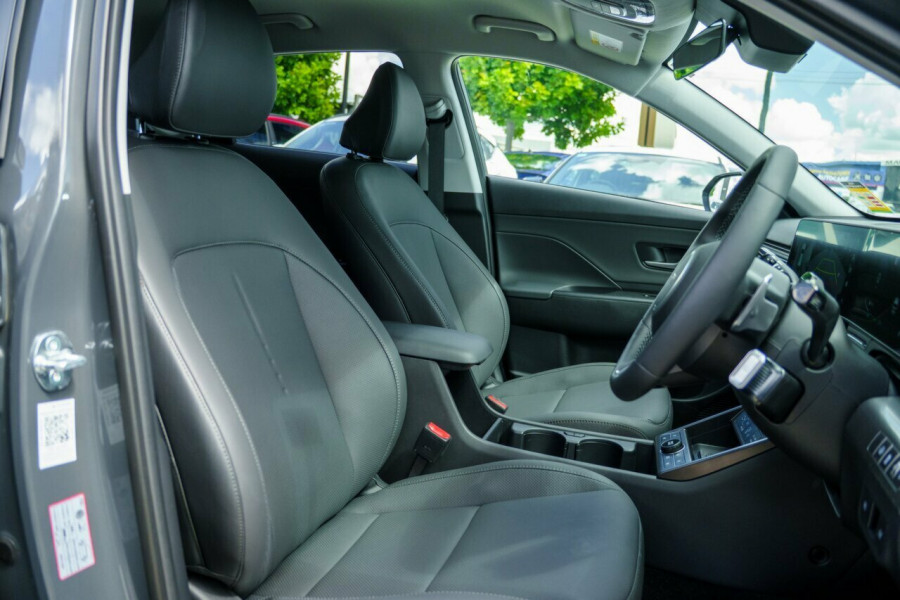 2025 Hyundai KONA SX2.V2 Hybrid Premium SUV Image 19