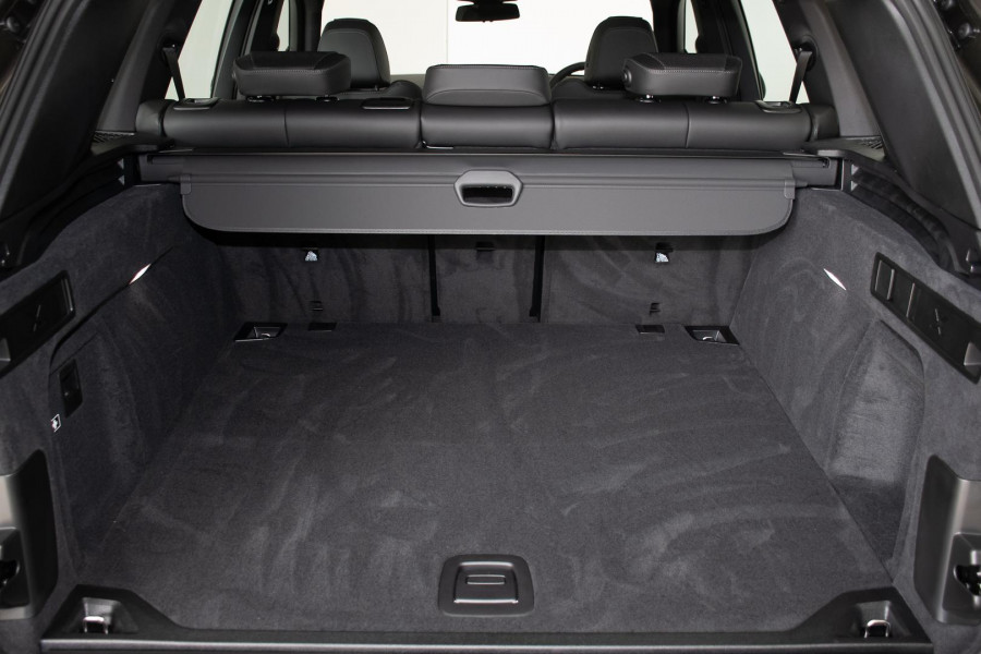 2026 BMW X5 G05 LCI xDrive30d M Sport SUV
