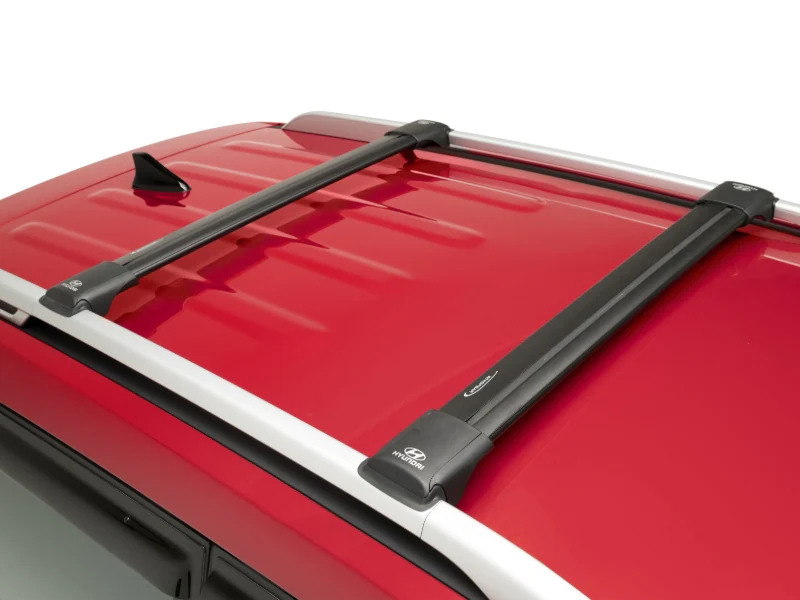 <img src="Hyundai genuine roof racks-flush