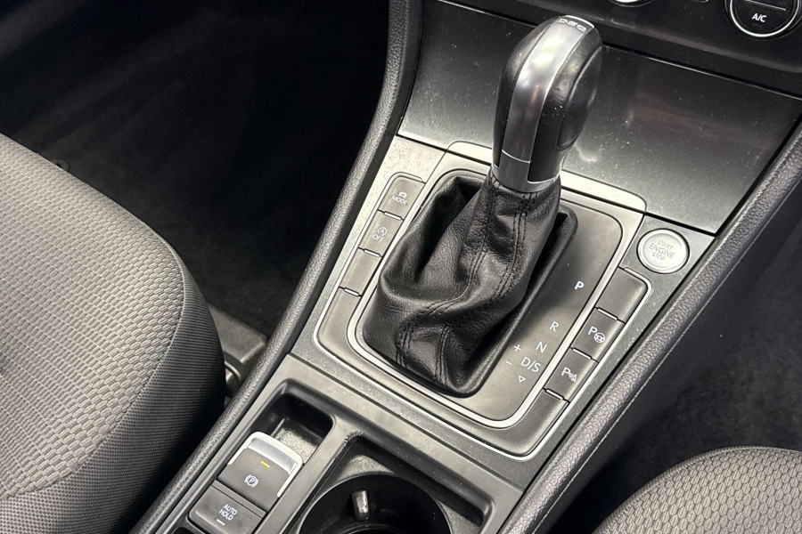 2019 MY19.5 Volkswagen Golf 7.5 110TSI Comfortline SUV Image 9