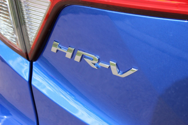 2020 MY21 Honda HR-V VTi Hatchback
