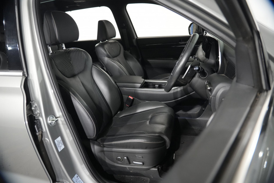 2023 Hyundai Palisade Highlander SUV Image 24