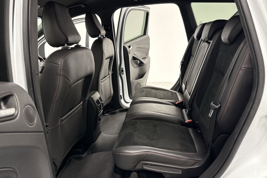 2018 MY18.75 Ford Escape ZG ST-Line SUV Image 14