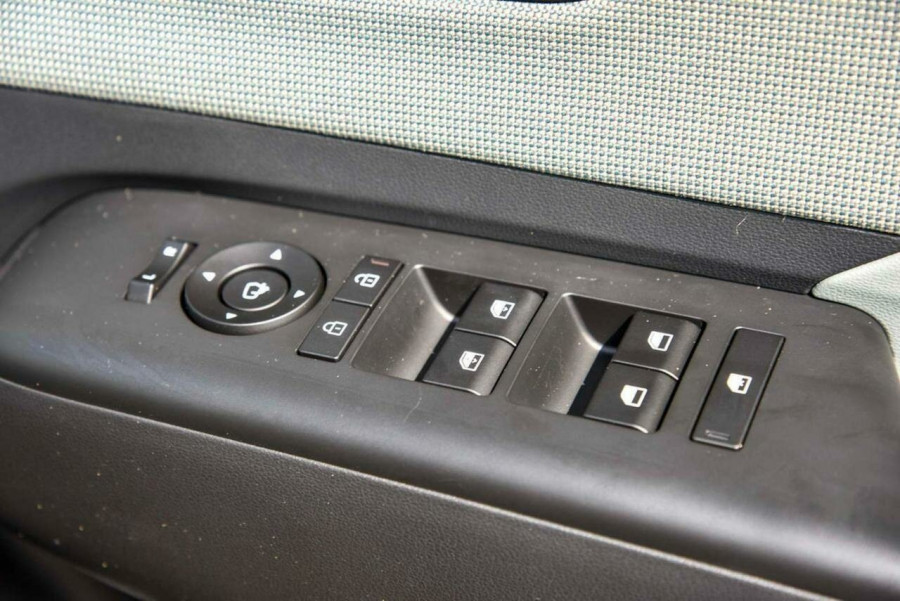 2025 MY26 Hyundai KONA SX2.V3 Premium SUV Image 17
