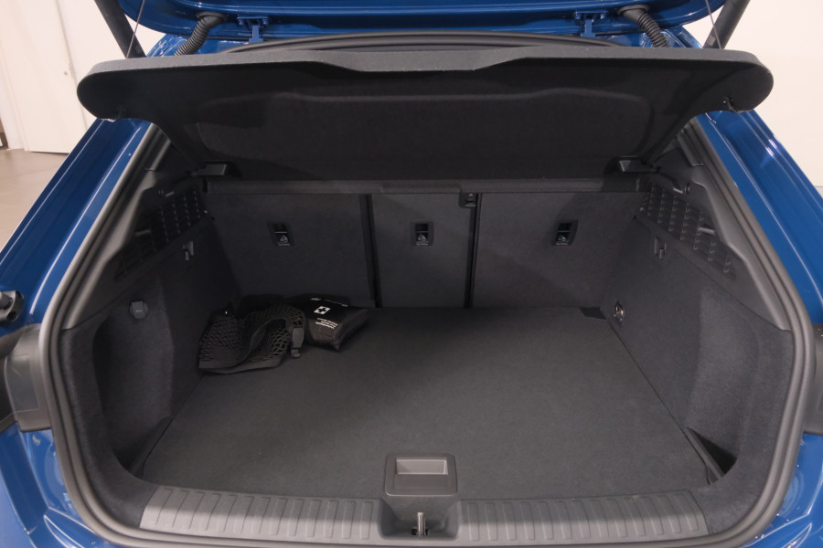 2026 Audi A3 GY TFSI 110kW S line Hatch