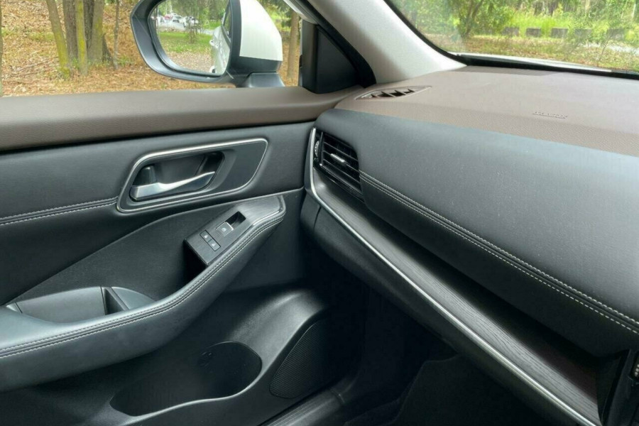 2023 Nissan X-Trail T33 Ti SUV Image 12