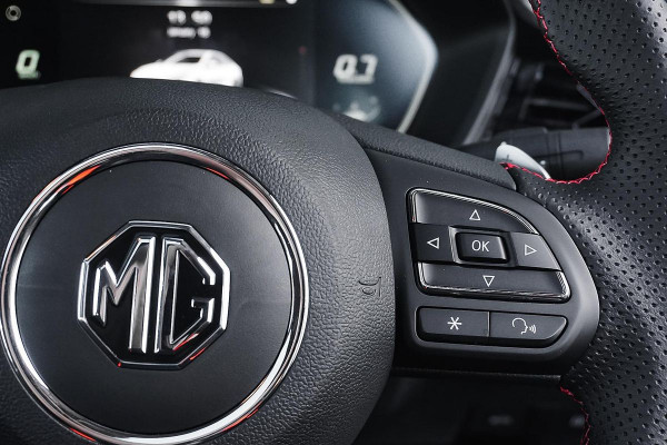2025 MG MG5 AP32 Essence Sedan Image 15