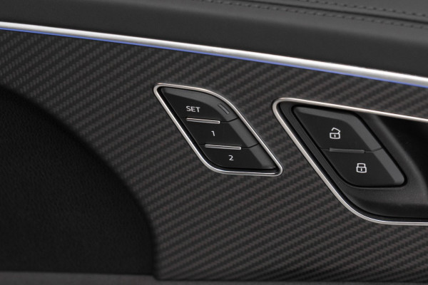 2025 MY26 Audi RS Q8 F1 TFSI SUV image 19
