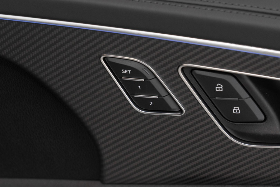 2025 MY26 Audi RS Q8 F1 TFSI SUV