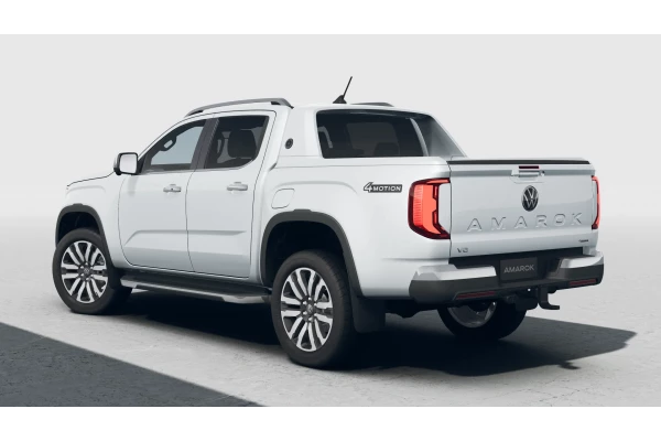 2026 Volkswagen Amarok NF TDI600 Aventura Ute Image 3