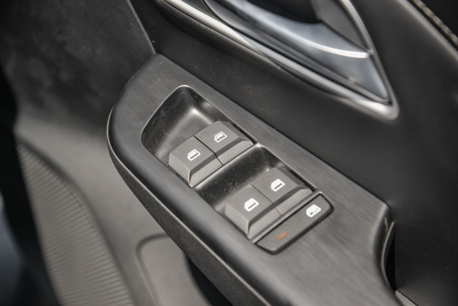 2025 MG ZS ZS32 Essence Hybrid+ SUV Image 10