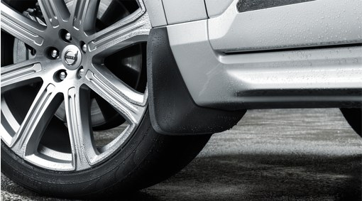 Mudflaps