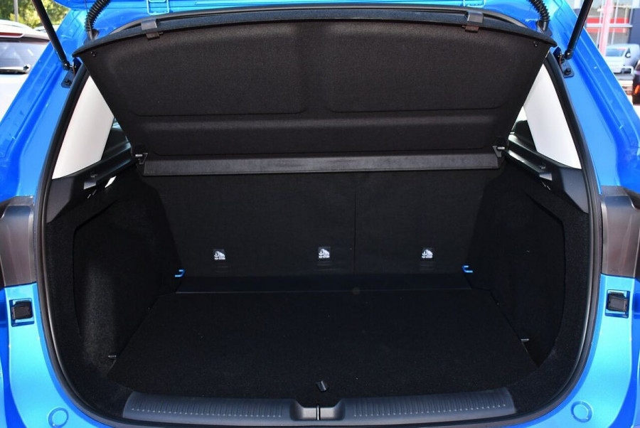 2025 MG ZS ZS32 Essence Hybrid+ SUV Image 7