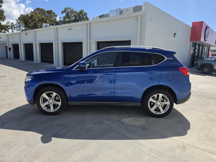 2020 Haval H2  Premium SUV Image 6