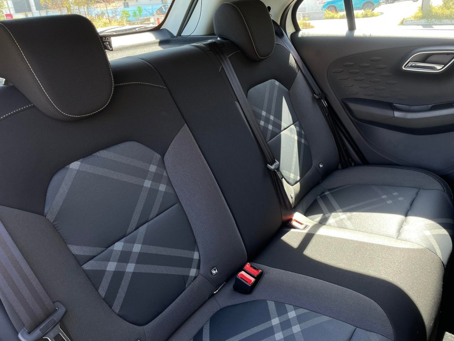 2026 MG MG3 Core Hatch Image 12