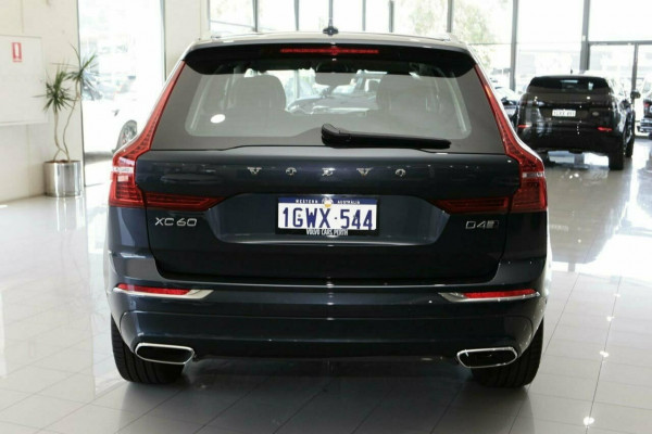 2019 Volvo XC60 UZ MY19 D4 AWD Inscription Suv Image 5