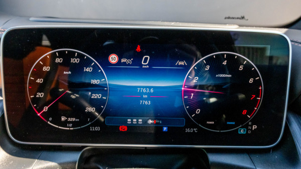 2025 MY26 Mercedes-Benz GLC-Class X254 GLC300 SUV image 33