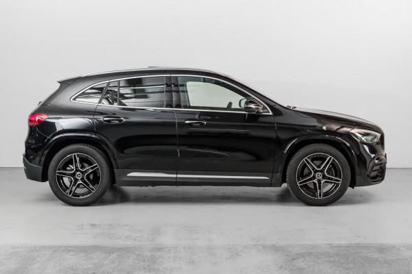 2026 MY25 Mercedes-Benz GLA-Class H247 GLA200 SUV image 3