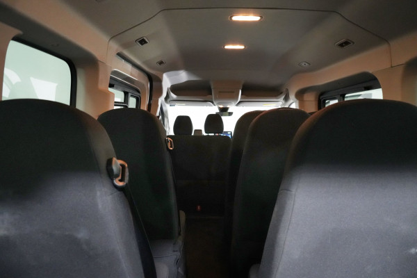 2023 LDV Deliver 9 Mid Roof LWB Bus Image 26